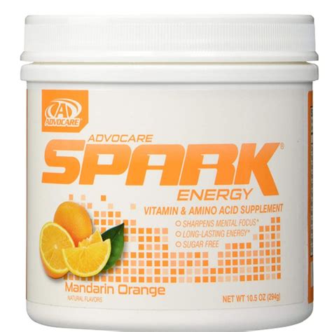 Spark energy drink. Things To Know About Spark energy drink. 